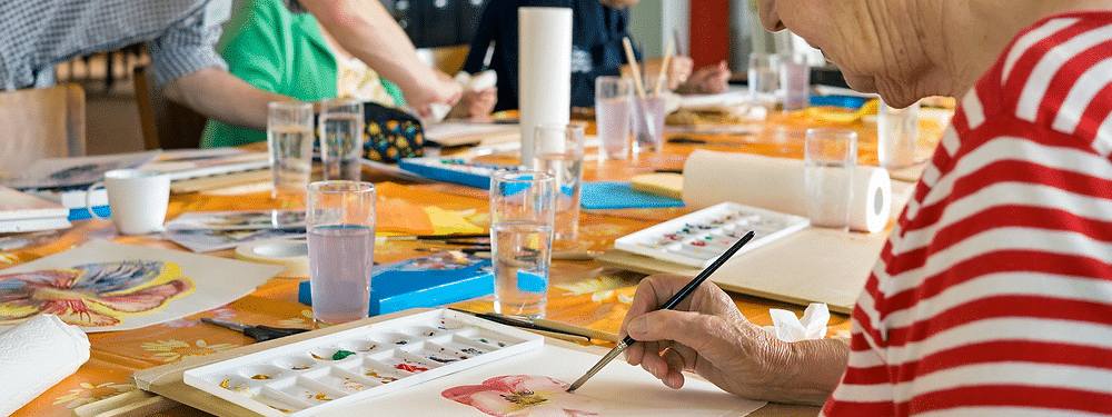 Paint Night with Janet
