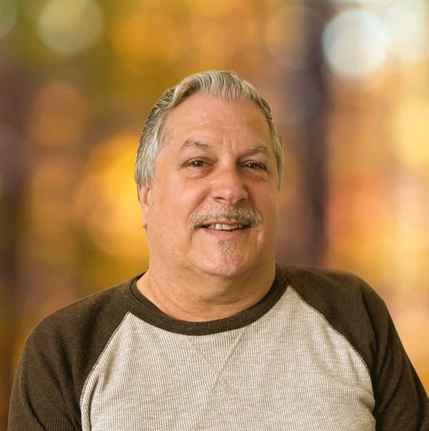 Client and Employment Supports- Jon LePas