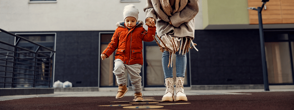 Red Cross Babysitting Course