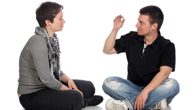 Interpreting & Captioning