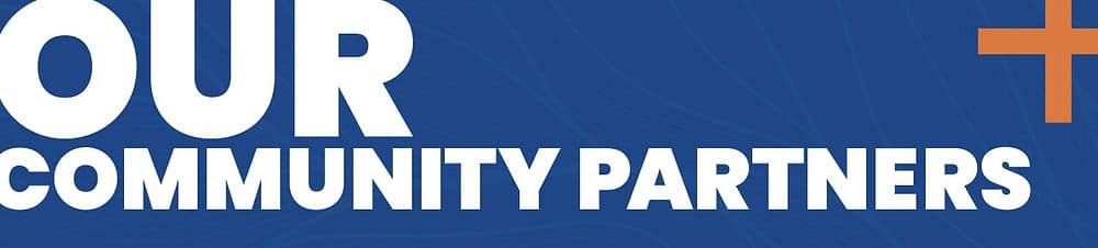 Community Partner Events