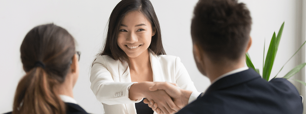 Employment Success Story